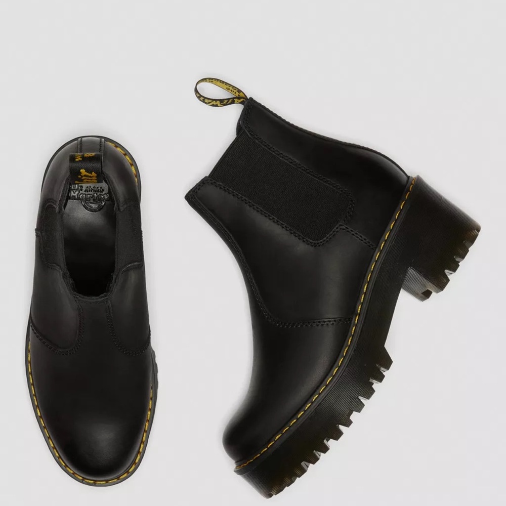 Dr. Martens Boots